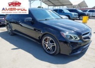Mercedes-Benz Klasa E 63 AMG S 4Matic 2014 5.5l 5.5 Benzyna 577KM