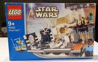 Lego Star Wars - 10123 Cloud City