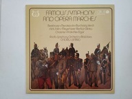 Famous Symphony And Opera Marches wyd. OPUS