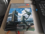 Podróżuj z MasterCard. Londyn Praca zbiorowa