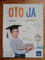 Oto ja sprawdziany klasa 2 część 1
