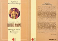 PIUS X O świętym Karolu Boremeuszu 26 V 1910