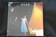 Rush – Exit...Stage Left