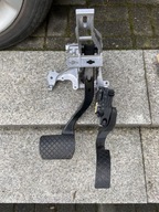 Pedaly automat Audi A4 B6 B7 1.8T europa benzyna