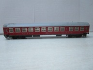 Wagon osobowy Zeuke TT A-17