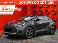 Szybki odbiór - Executive 1.8 Hybrid 140KM | Podgrzewane fotele!