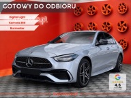 C Klasa 200 d Business Edition 2.0 (163KM) 2025