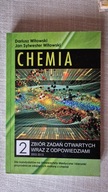 Chemia, matura zbiór zadań z odpowiedziami, Witkowski, 2013 tom 2