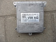 Audi VW moduł przetwornica LED 992941572AE