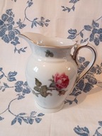 Dzbanek na wodę Rosenthal róże