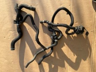 RENAULT TRAFIC III LIFT 2,0DCI 2021 ROK WĘŻ WODY POMPKI