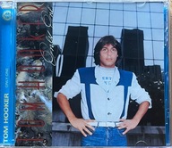 TOM HOOKER Only one !!! ESONCD