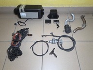 Webasto Air Top 2000 ST 12V - diesel, zestaw 2018