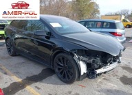 Tesla Model X Long Range 2024 Elektryczny 670KM