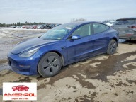 Tesla Model 3 2021 TESLA MODEL 3 Elektryczny 271KM