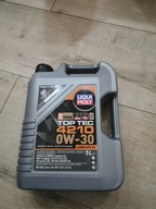 Olej silnikowy Liqui Moly 5 l 0W-30