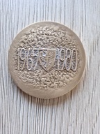 1965-1980 MUZEUM SZTUKI MEDALIERSKIEJ WROCŁAW