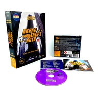 GRAND THEFT AUTO 1 I ELIMITED EDITION BIG BOX ENG