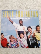 STEVE ARRINGTON - THE JAMMIN NATIONAL ANTHEM