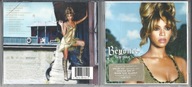 CD BEYONCE - B'DAY