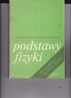 Podstawy fizyki dla kandydatów na wyższe uczelnie
