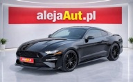 Ford Mustang Mustang 5.0 V8 460 km 2021R 5.0 Benzyna 460KM