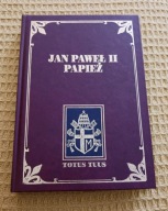 JAN PAWEŁ II PAPIEŻ ZYGMUNT ZIELIŃSKI