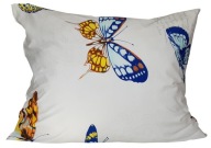 POSZEWKA do spania 50x70 cm JERSEY Bawełna egipska 100%