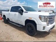 GMC Sierra K2500 DENALI, 2023r., 4x4, 6.6L 6.6 Diesel 445KM