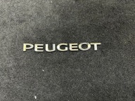 PEUGEOT 308 I T7 LIFT EMBLEMAT KLAPY BAGAŻNIKA PEUGEOT