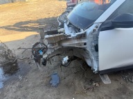 ĆWIARTKA PODŁUŻNICA SŁUPEK KIELICH LEWY PRZÓD PEUGEOT 2008 II ewp