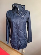Kari Traa_ kurtka damska_parka trekking piękna S/M