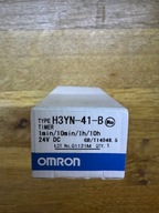 Omron H3YN-41-B timer