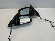 JEEP COMPASS II LUSTERKO PRAWE 9-PIN LEWE 9-PIN