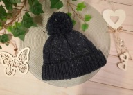 Next czapka zimowa 7-10lat