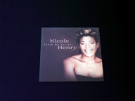 NICOLE HENRY Teach Me Tonight JAPAN NM LP Winyl VENUS