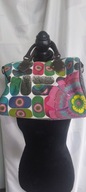 Desigual torebka z motylem
