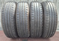 Opony letnie 175/65R15 Continental ContiEcoContact 5 84 T 6.5mm/7mm