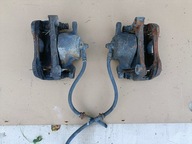 ZACISKI HAMULCOWE LEWY PRAWY PRZÓD NISSAN ALTIMA L32 IV KOMPLET