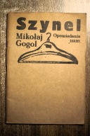 Szynel, Mikołaj Gogol