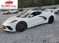 Chevrolet Corvette Stingray 1LT 2021 6.2l 6.2 Benzyna 490KM