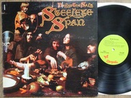 STEELEYE SPAN Below The Salt VG+/EX+ 1st US press