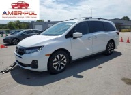 Honda Odyssey EXL 2025 3.5l 3.5 Benzyna 280KM