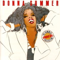 DONNA SUMMER – The Summer Collection CD 1985 Mercury Germany STAN IDEALNY!