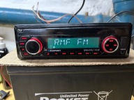Radio Samochodowe Blaupunkt brighton 170 bt AUX USB Bluetooth Sprawne !