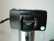 NR.102,OLYMPUS MJU STYLUS ZOOM 105