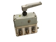 Rozłącznik RIN 250 250A 660V