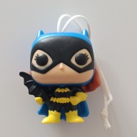 Figurka Kinder Joy DC Super Heroes Funko Pop Batgirl VT270 - UŻYWANA