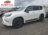Lexus GX 460 2023 4.6L 4.6 Benzyna 301KM