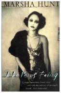 Marsha Hunt LIKE VENUS FADING